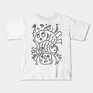 totem Kids T-Shirt